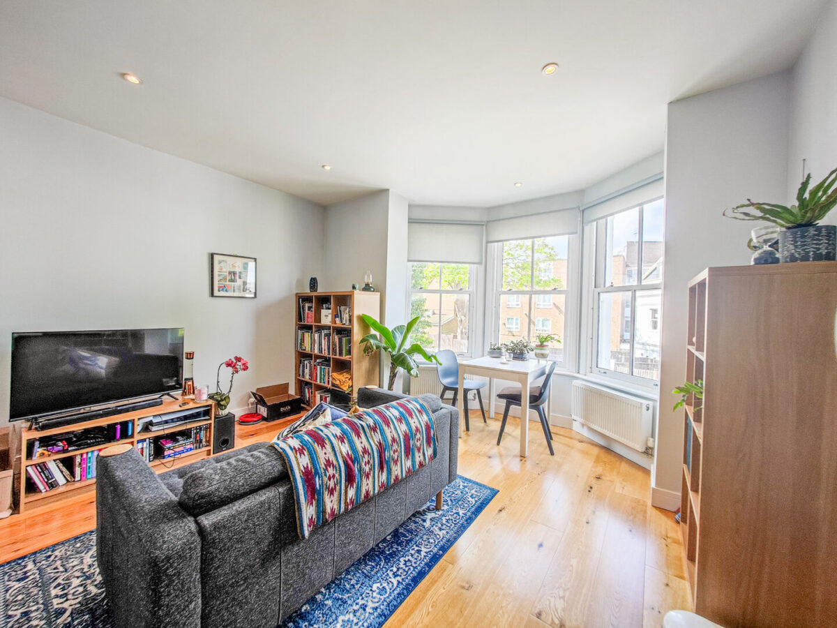 Eglinton Hill, Shooters Hill, SE18