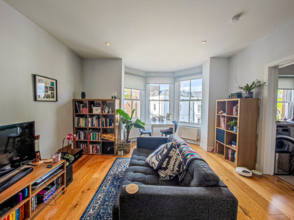 Eglinton Hill, Shooters Hill, SE18