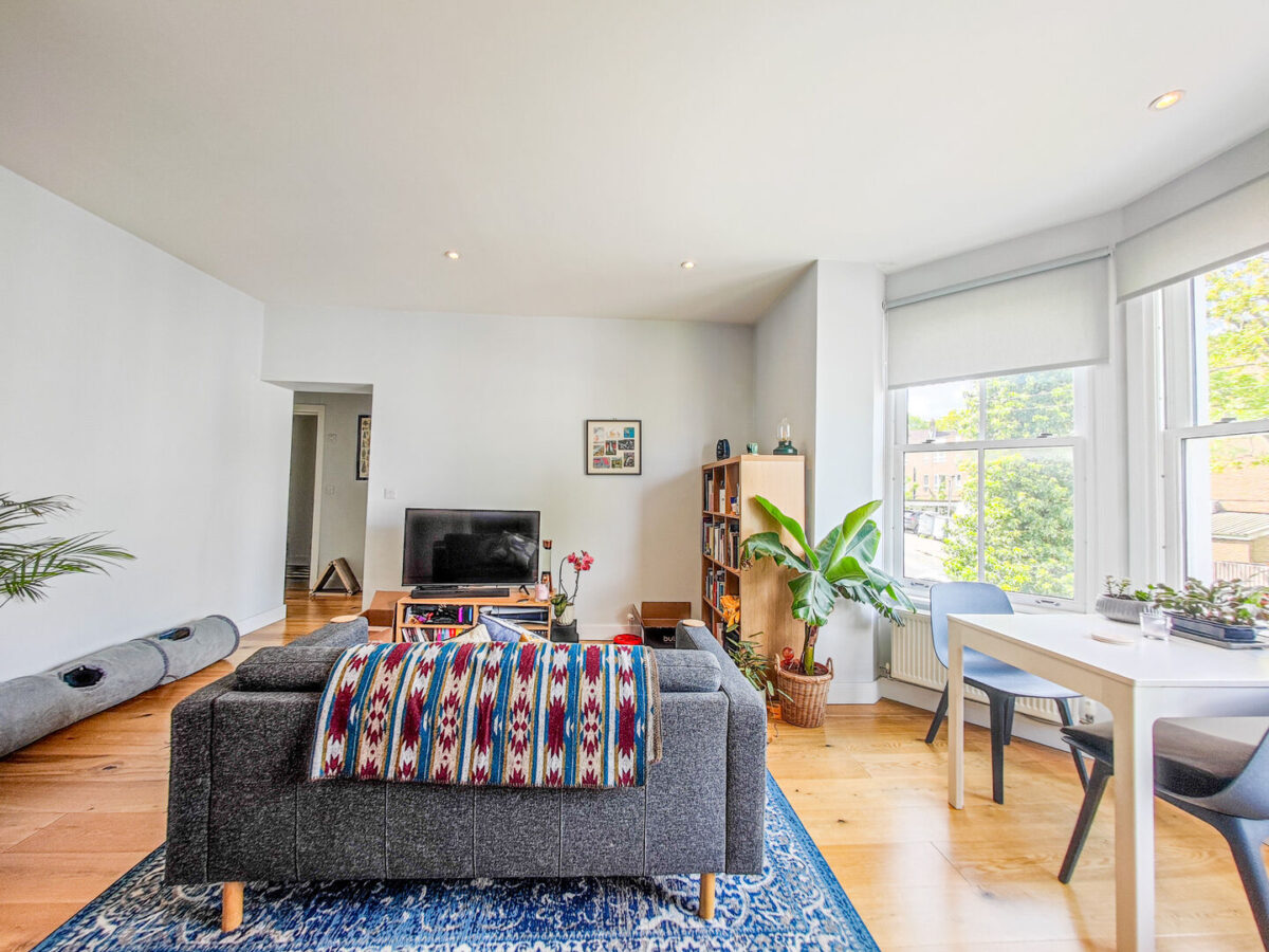 Eglinton Hill, Shooters Hill, SE18