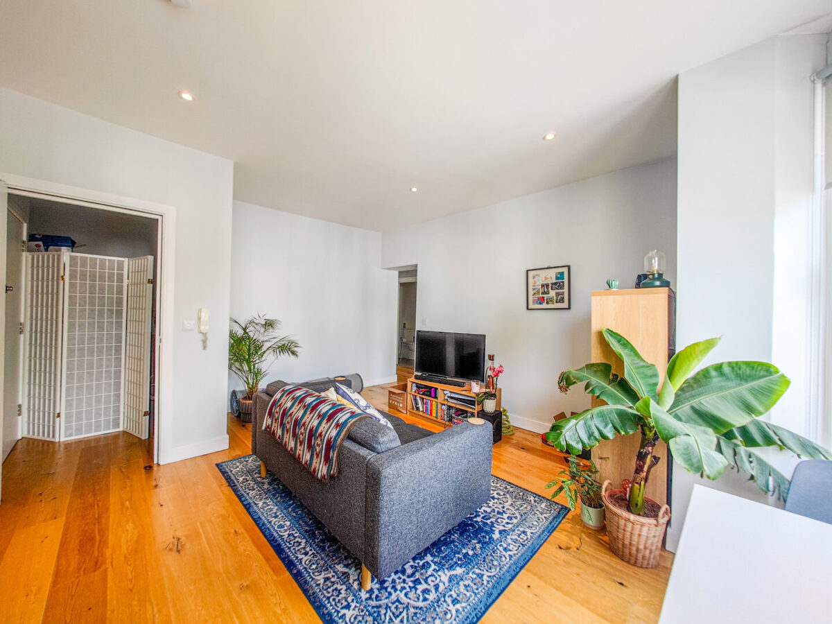 Eglinton Hill, Shooters Hill, SE18