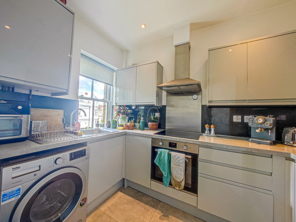 Eglinton Hill, Shooters Hill, SE18