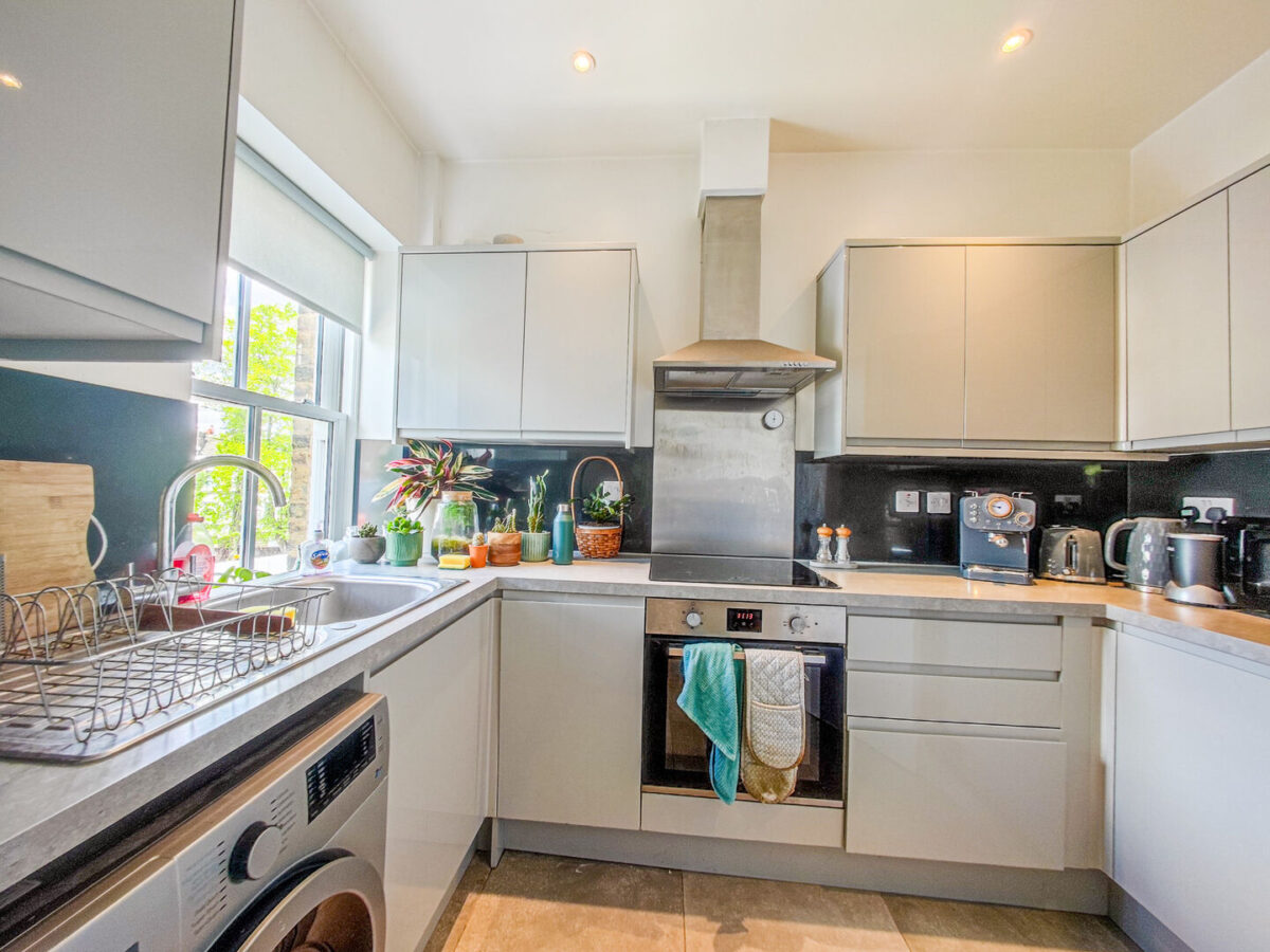 Eglinton Hill, Shooters Hill, SE18
