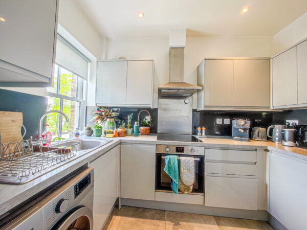 Eglinton Hill, Shooters Hill, SE18