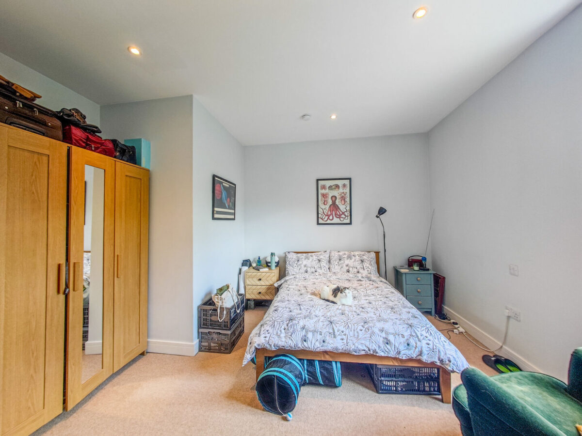 Eglinton Hill, Shooters Hill, SE18
