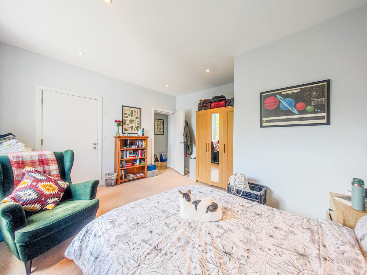 Eglinton Hill, Shooters Hill, SE18
