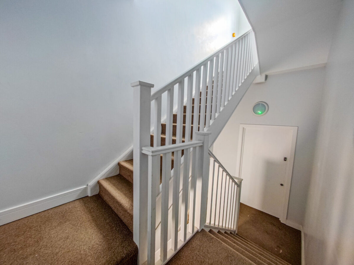 Eglinton Hill, Shooters Hill, SE18