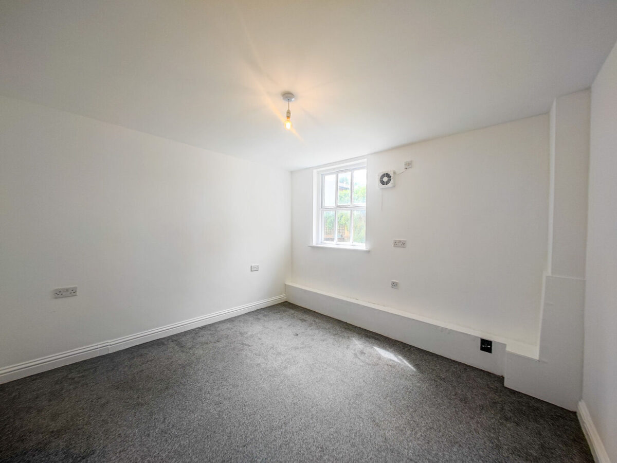 Comet Place, Deptford, London, SE8