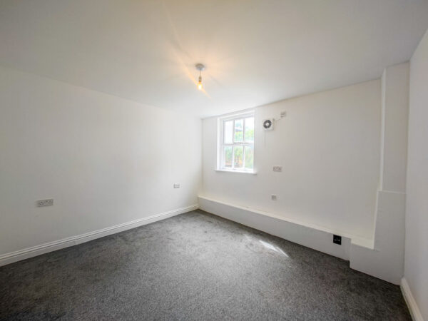 Comet Place, Deptford, London, SE8