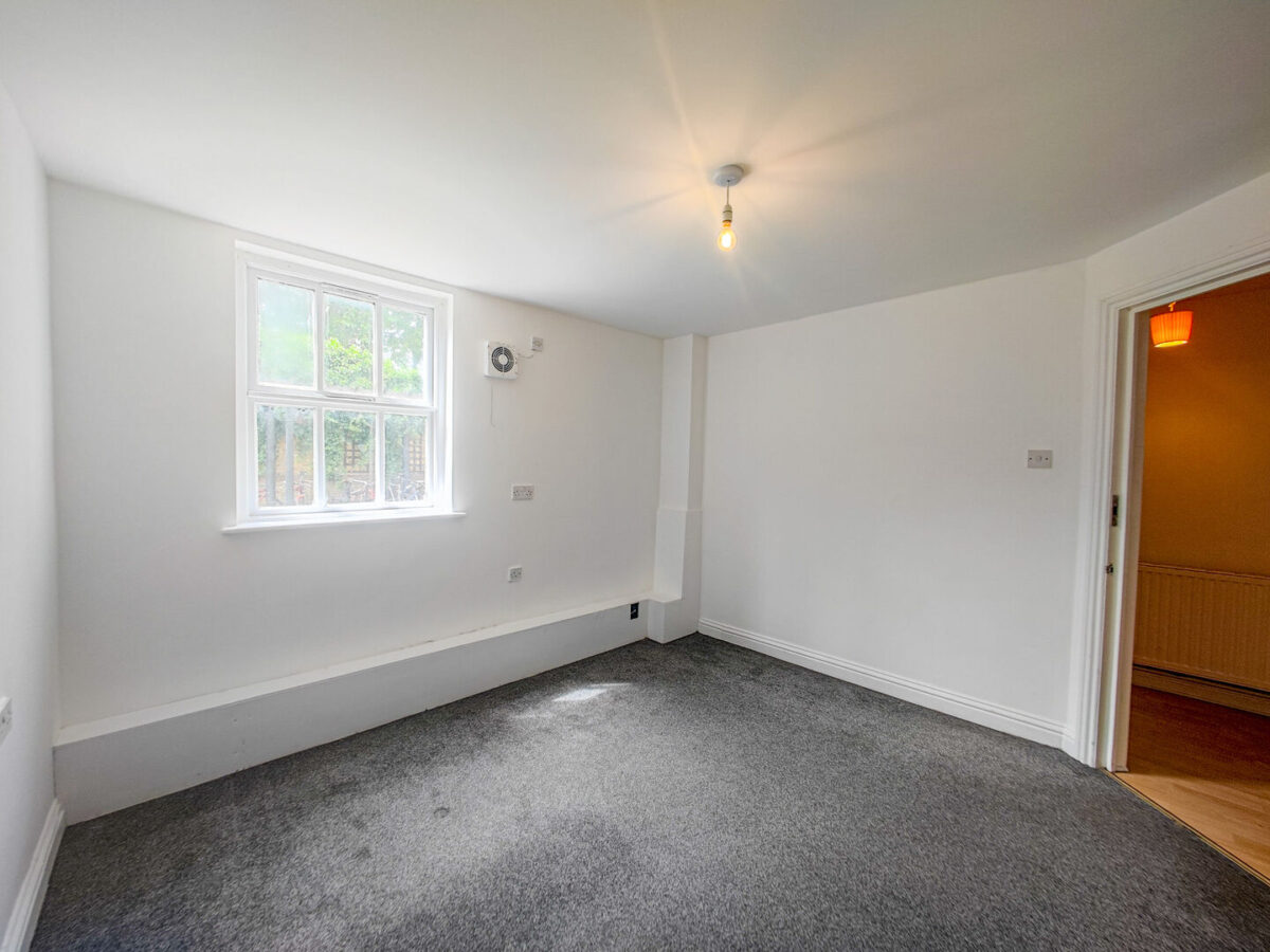 Comet Place, Deptford, London, SE8