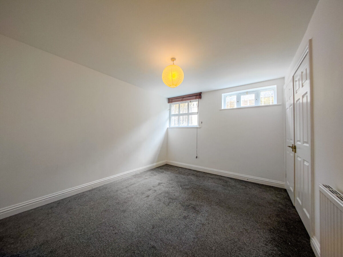 Comet Place, Deptford, London, SE8