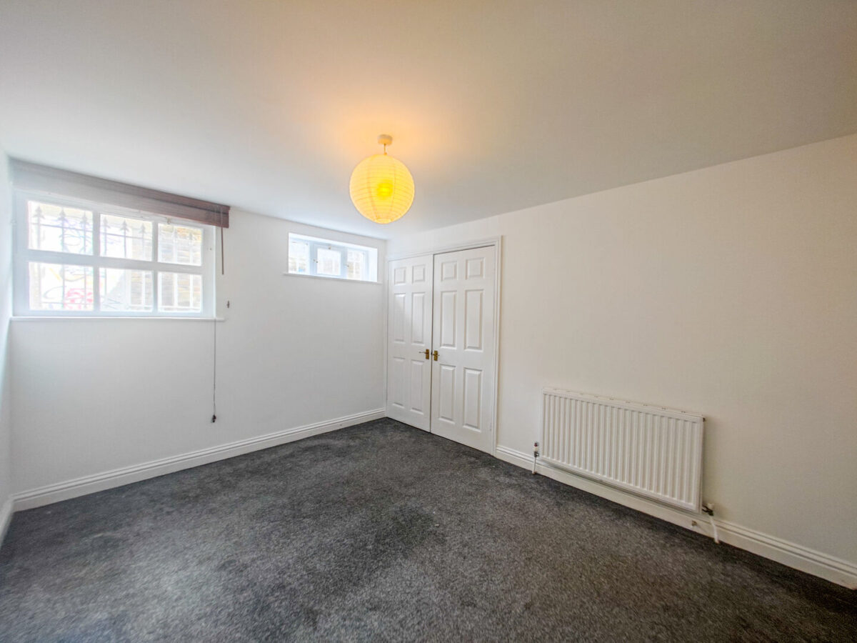 Comet Place, Deptford, London, SE8