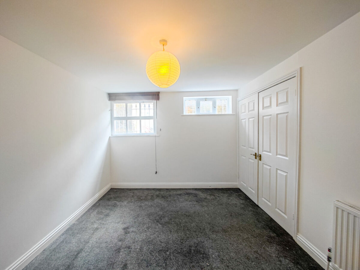 Comet Place, Deptford, London, SE8