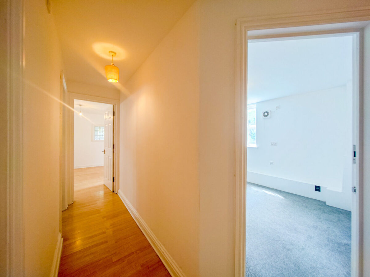 Comet Place, Deptford, London, SE8