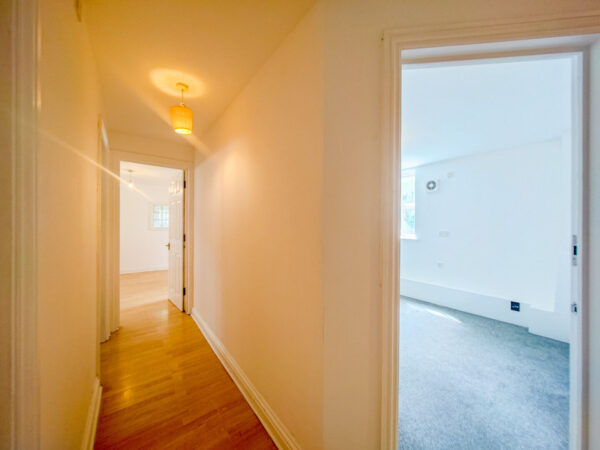Comet Place, Deptford, London, SE8
