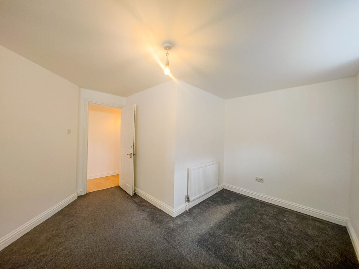 Comet Place, Deptford, London, SE8