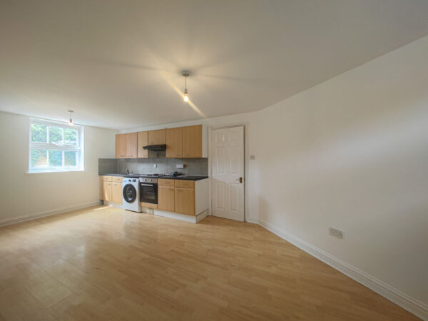 Comet Place, Deptford, London, SE8