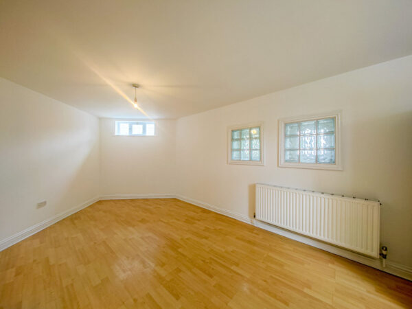 Comet Place, Deptford, London, SE8