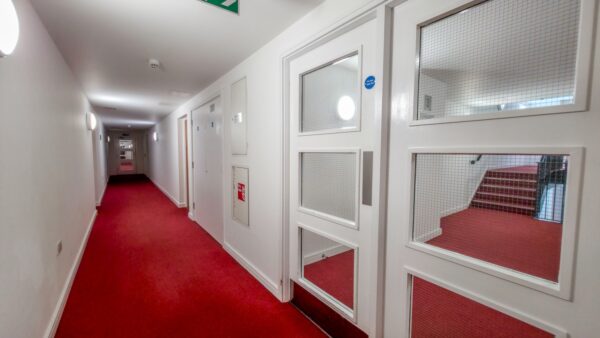Building 50, Argyll Road, Royal Arsenal, Woolwich, SE18