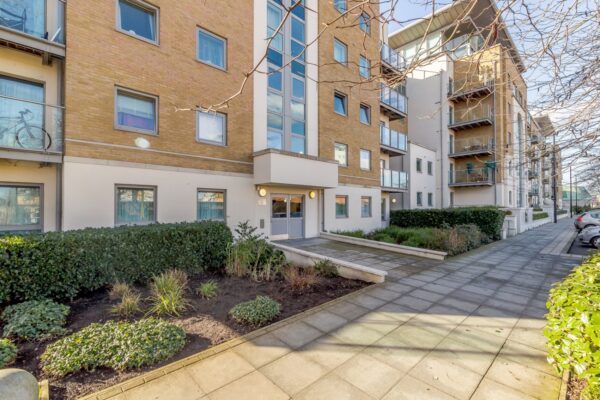 Building 50, Argyll Road, Royal Arsenal, Woolwich, SE18