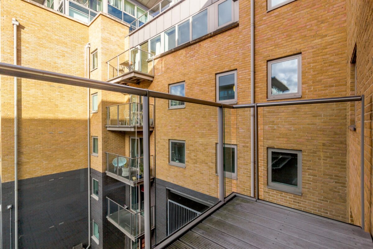 Building 50, Argyll Road, Royal Arsenal, Woolwich, SE18