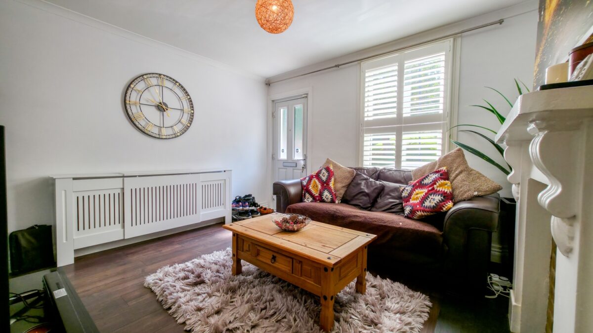 Red Lion Lane, Shooters Hill, SE18
