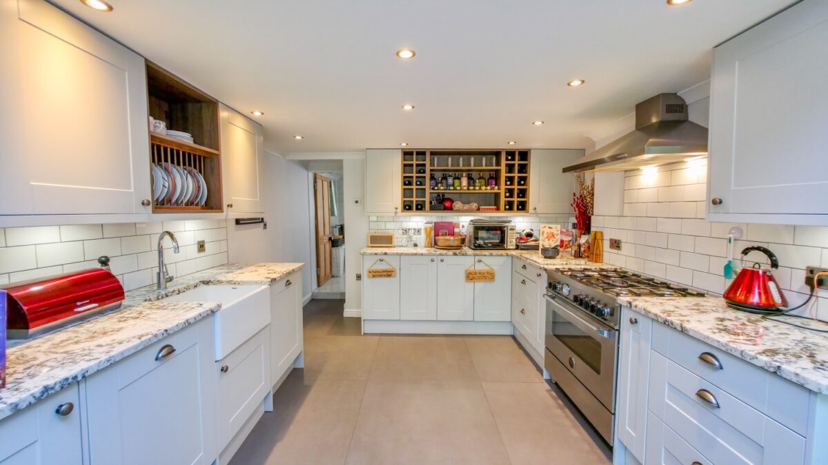 Red Lion Lane, Shooters Hill, SE18