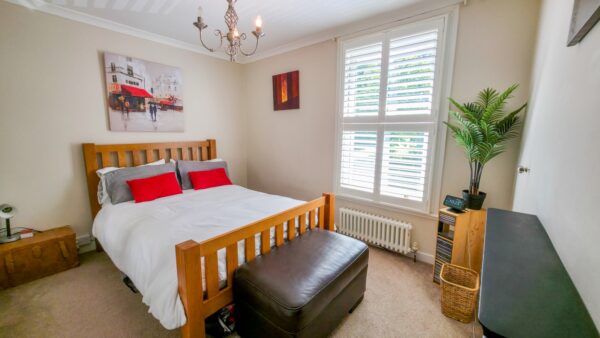 Red Lion Lane, Shooters Hill, SE18
