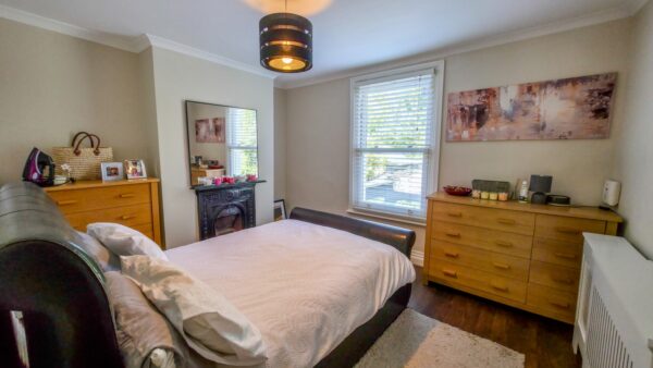 Red Lion Lane, Shooters Hill, SE18