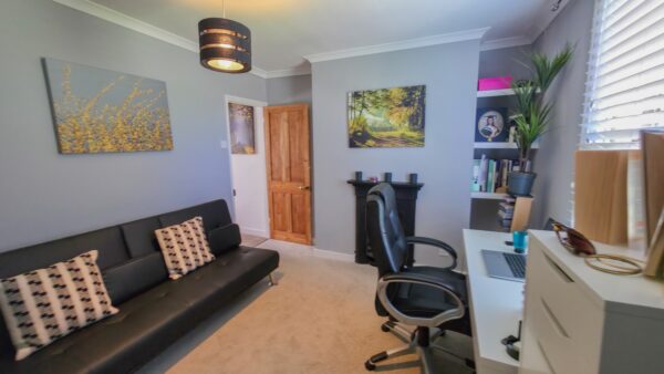 Red Lion Lane, Shooters Hill, SE18
