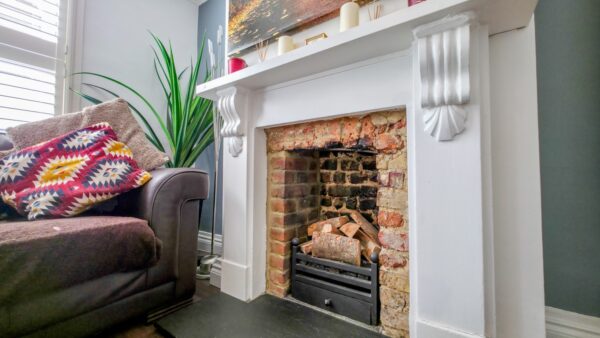Red Lion Lane, Shooters Hill, SE18