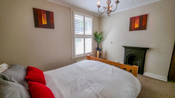 Red Lion Lane, Shooters Hill, SE18