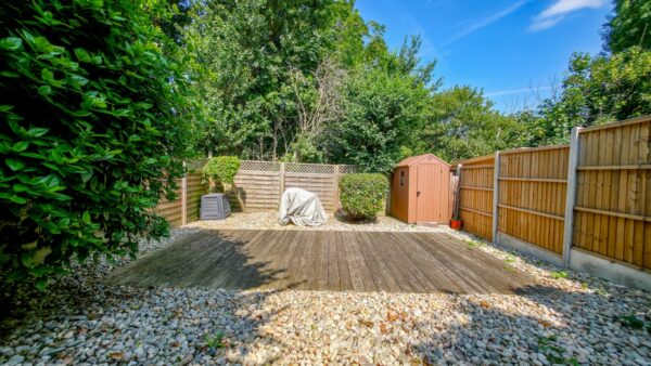 Red Lion Lane, Shooters Hill, SE18