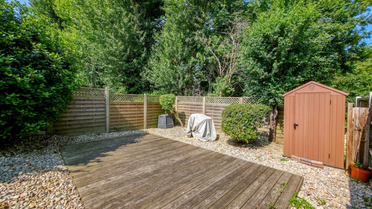 Red Lion Lane, Shooters Hill, SE18
