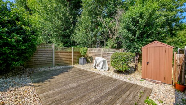 Red Lion Lane, Shooters Hill, SE18