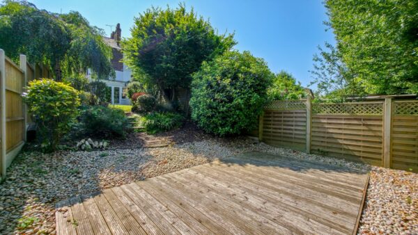 Red Lion Lane, Shooters Hill, SE18