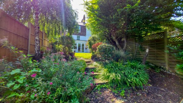 Red Lion Lane, Shooters Hill, SE18