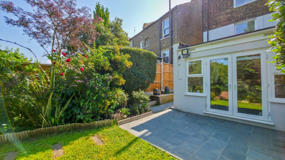 Red Lion Lane, Shooters Hill, SE18