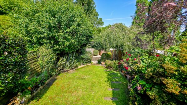 Red Lion Lane, Shooters Hill, SE18