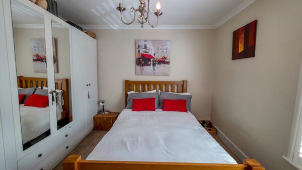 Red Lion Lane, Shooters Hill, SE18
