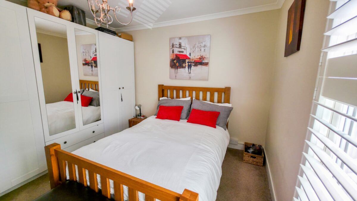 Red Lion Lane, Shooters Hill, SE18