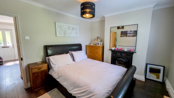 Red Lion Lane, Shooters Hill, SE18