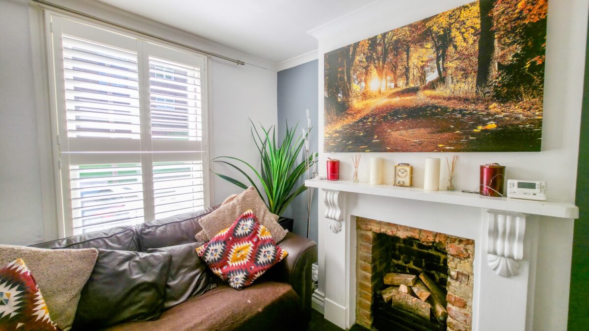 Red Lion Lane, Shooters Hill, SE18