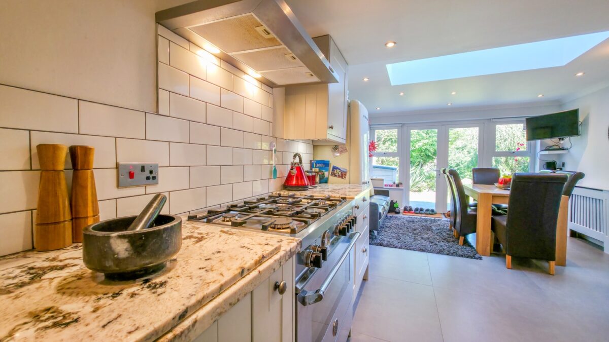Red Lion Lane, Shooters Hill, SE18