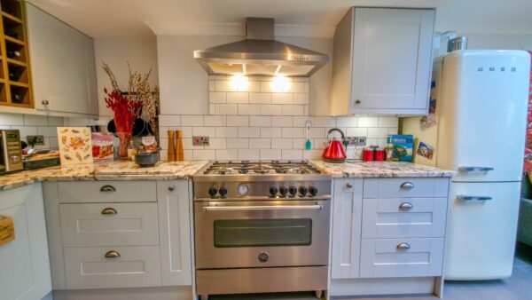 Red Lion Lane, Shooters Hill, SE18