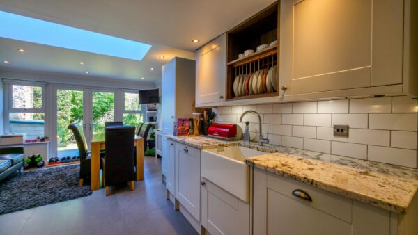 Red Lion Lane, Shooters Hill, SE18