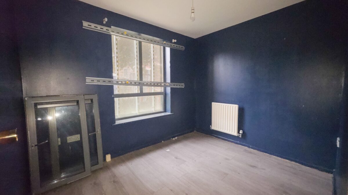 Lancaster House, Gunyard Mews, Woolwooh Common, SE18