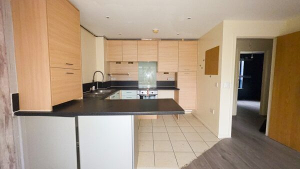 Lancaster House, Gunyard Mews, Woolwooh Common, SE18