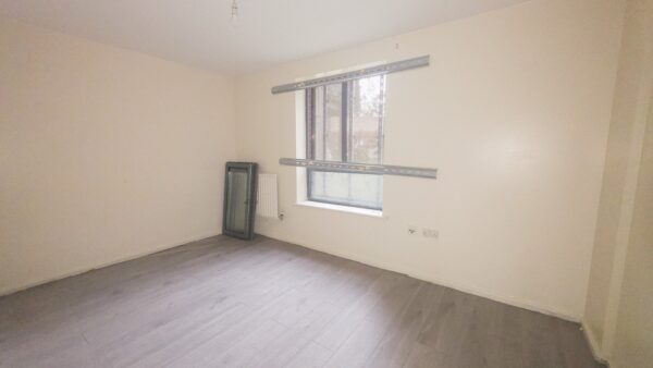Lancaster House, Gunyard Mews, Woolwooh Common, SE18