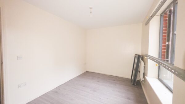 Lancaster House, Gunyard Mews, Woolwooh Common, SE18