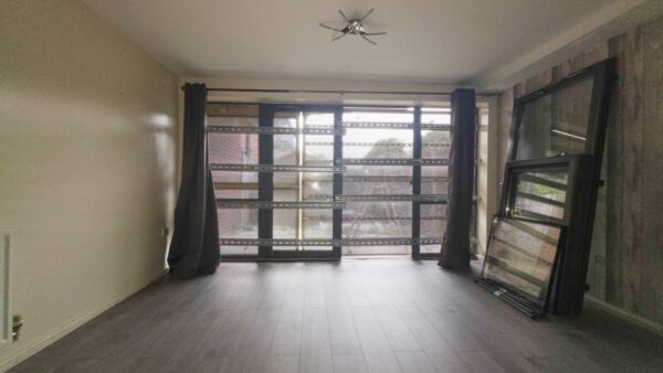 Lancaster House, Gunyard Mews, Woolwooh Common, SE18